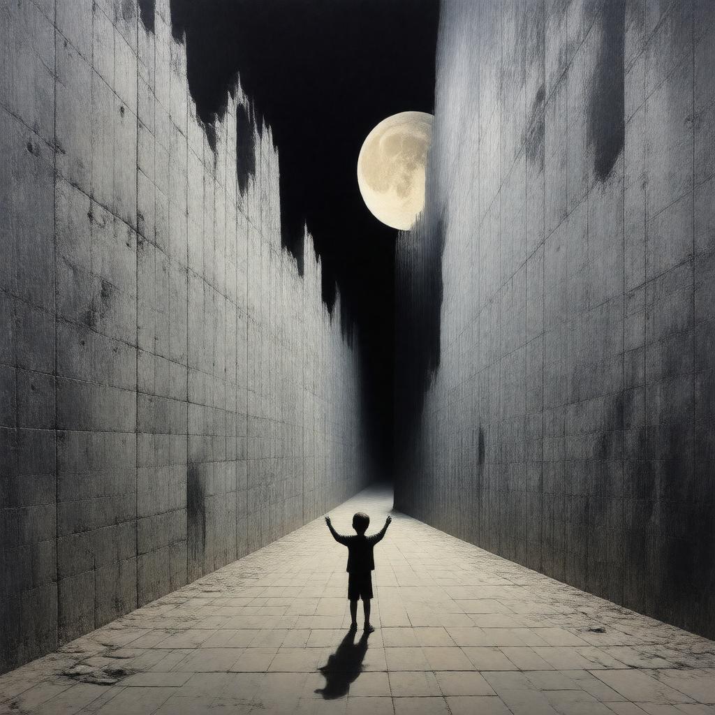 The Wall